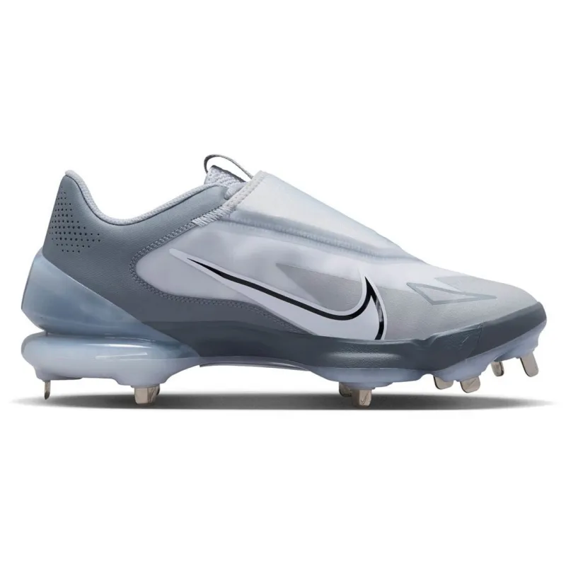 Nike Men's Force Zoom Trout 8 Pro - Wolf Grey made by Nike