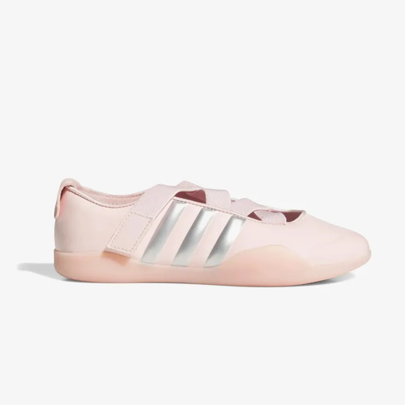 Adidas Women's Taekwondo Caroline Hu X Clot - Soft Pink made by Adidas