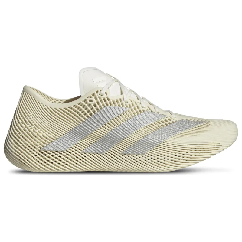 Adidas Men's Climacool 4D Laced - Off White/Silver Metallic made by Adidas