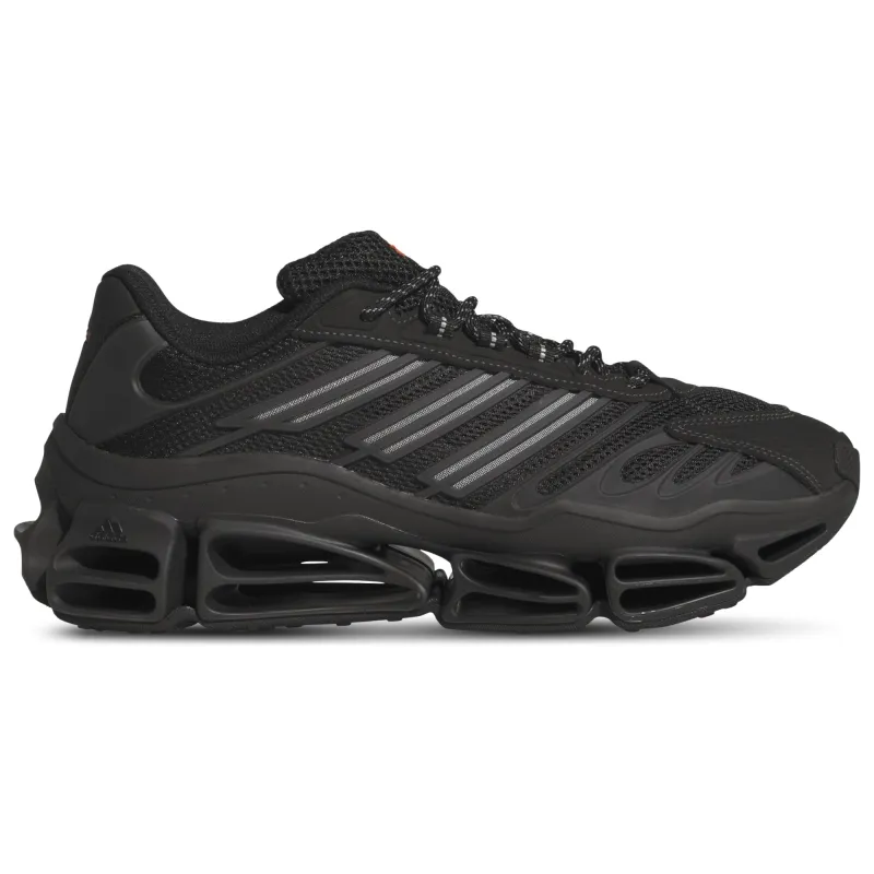 Adidas Men's Megaride AG - Core Black made by Adidas
