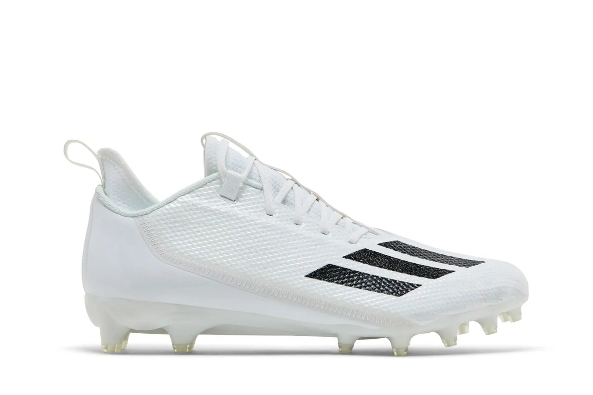 Adidas Men's Adizero Scorch - Cloud White/Core Black made by Adidas