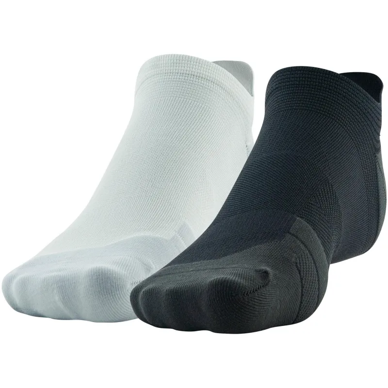 Under Armour Men's Iso-Chill No-Show Golf Socks 8.5-13 - Multicolor made by Under Armour