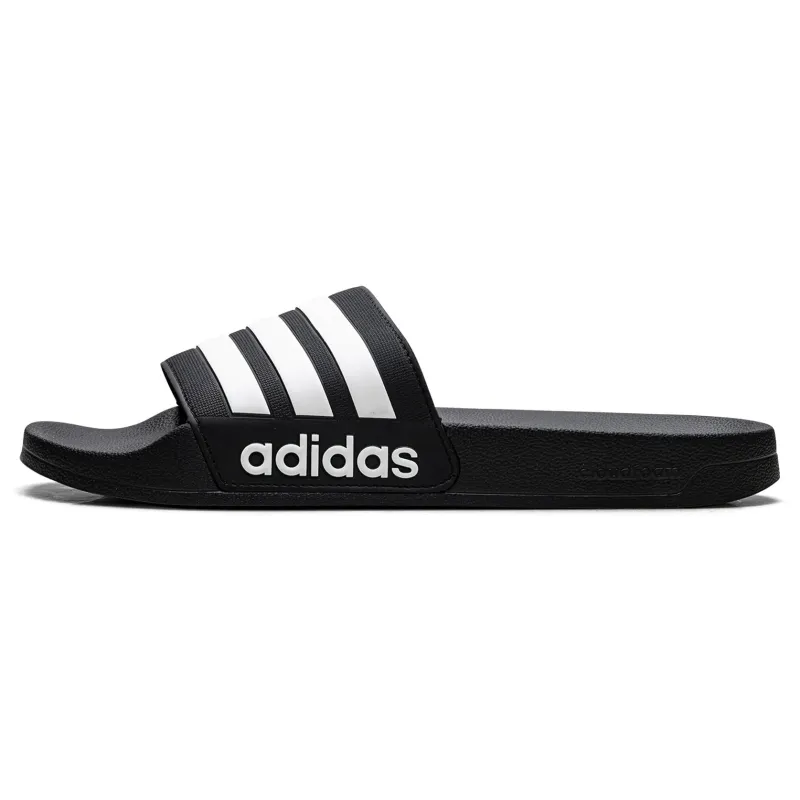 Adidas Men's Adilette Shower - Legend Ink made by Adidas