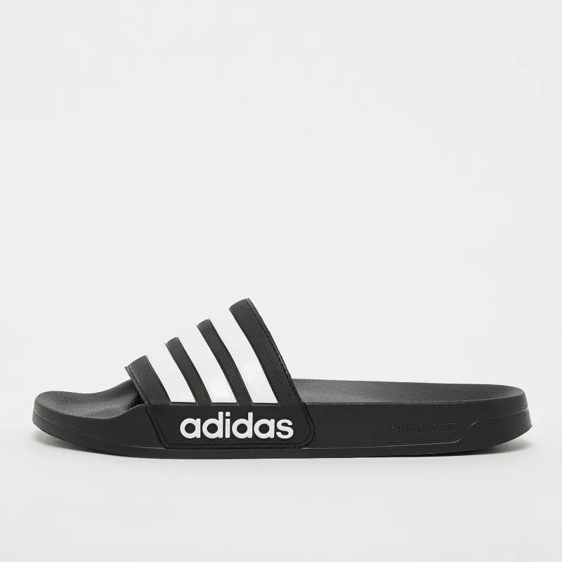 Adidas Men's Adilette Shower - Core Black made by Adidas