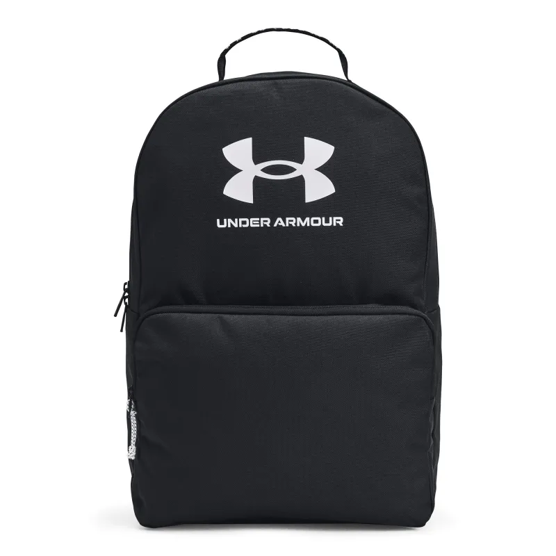 Under Armour Unisex Essential Backpack - Black made by Under Armour