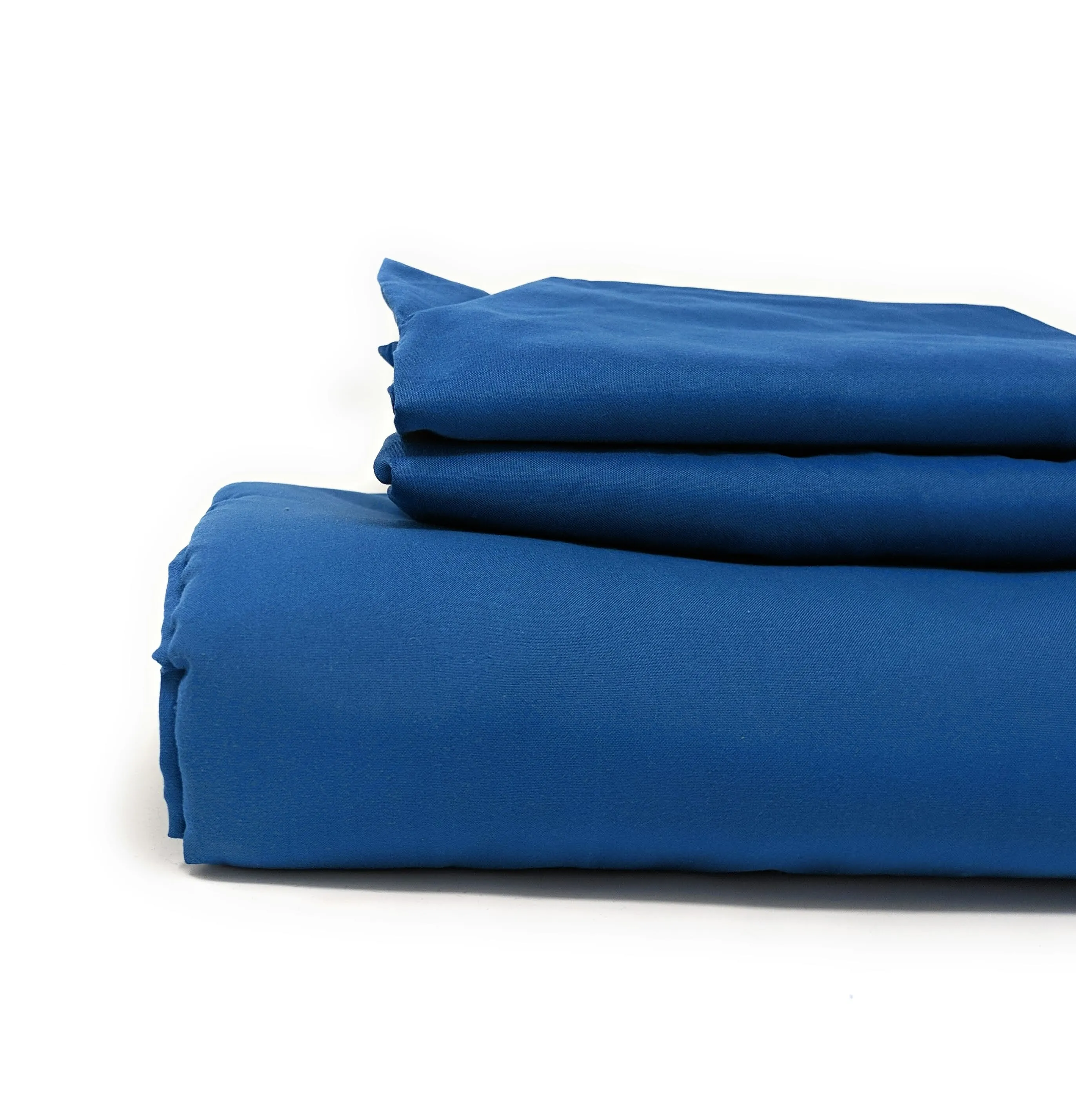 Tache Microfiber Ocean Blue Bed Sheet Set (101-OB-BSS) sold by Zulily product image thumbnail 4