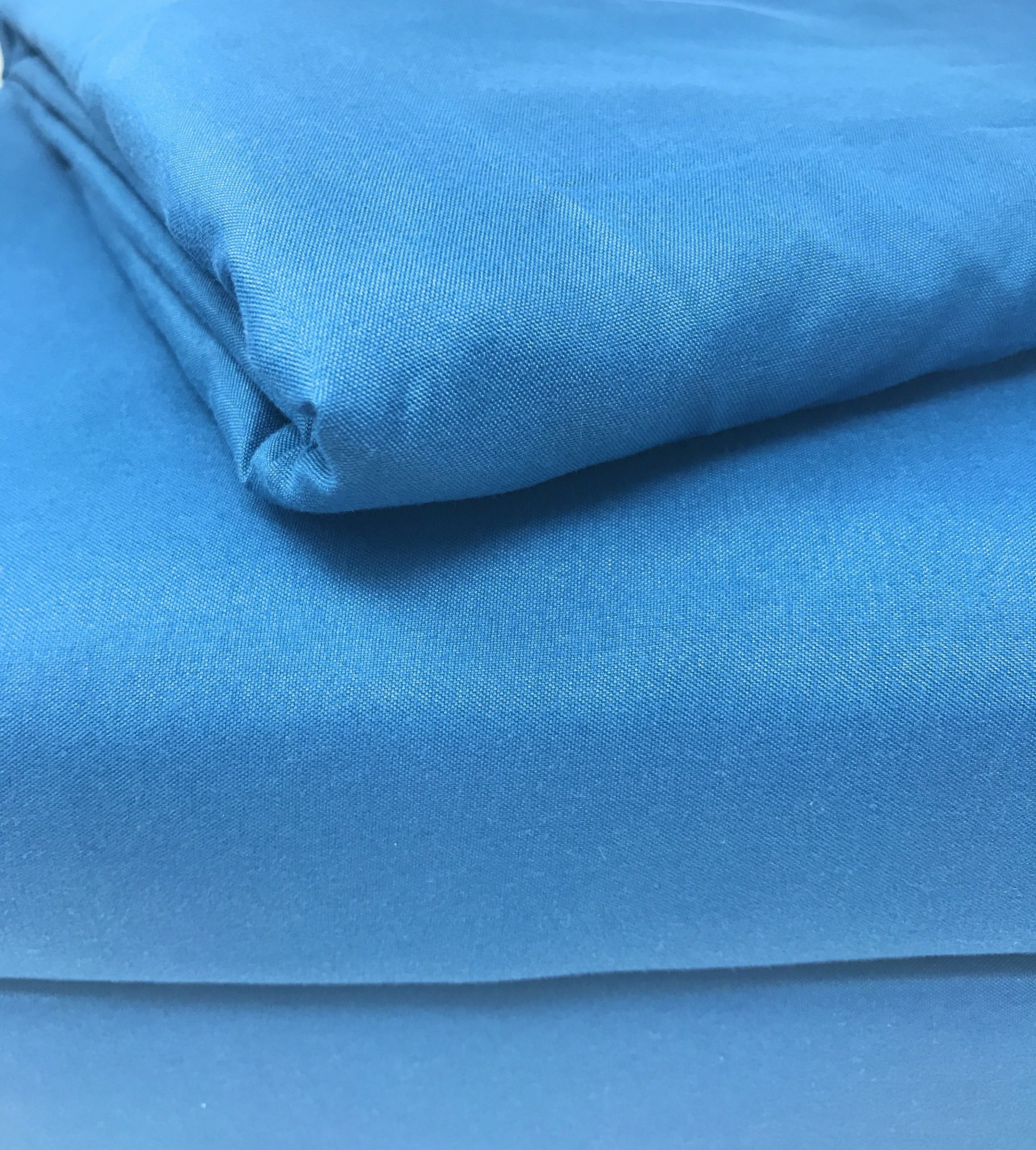 Tache Microfiber Ocean Blue Bed Sheet Set (101-OB-BSS) sold by Zulily product image thumbnail 3