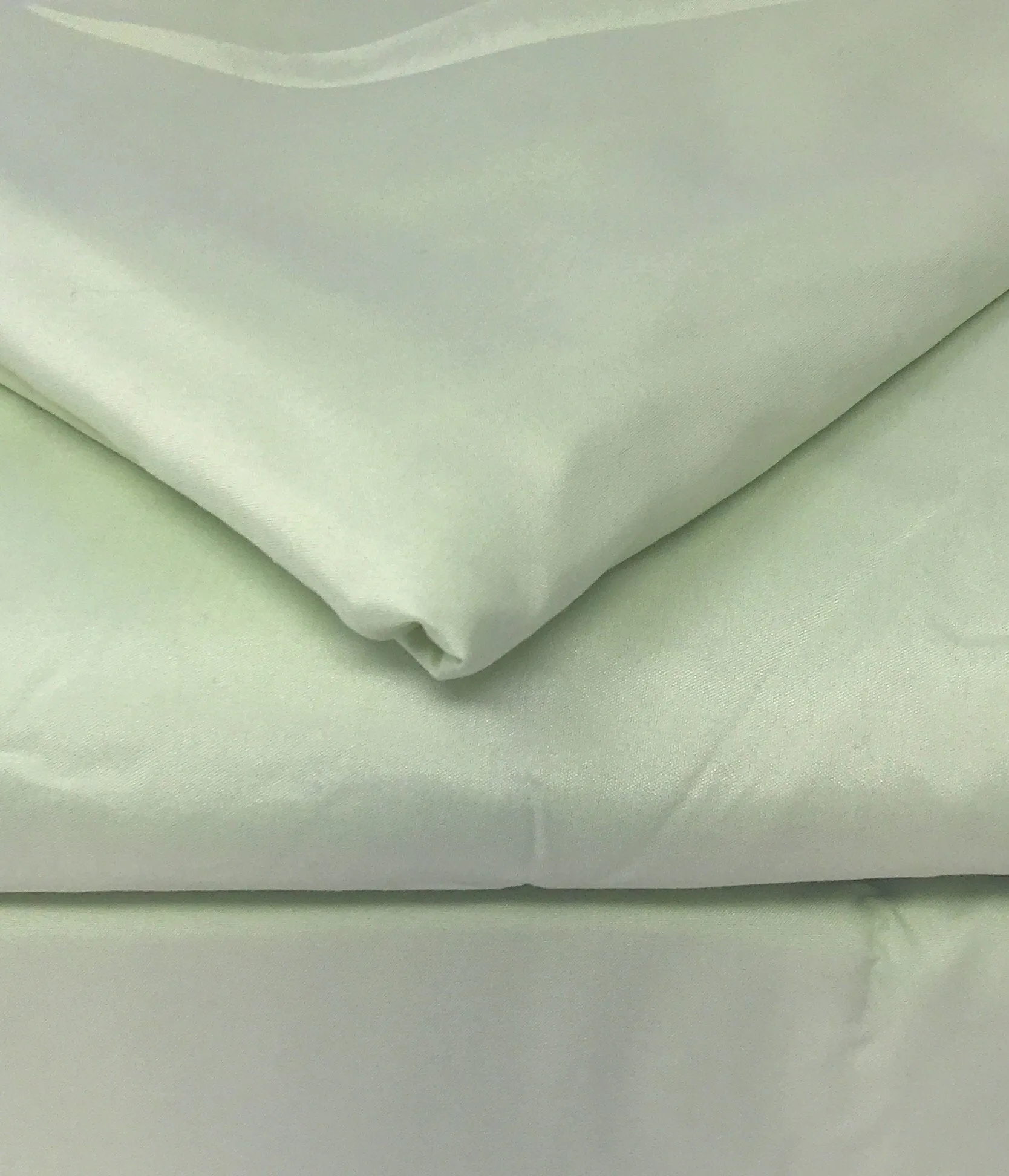 Tache Microfiber Sage Green Bed Sheet Set (202-SG-BSS) sold by Zulily product image thumbnail 3