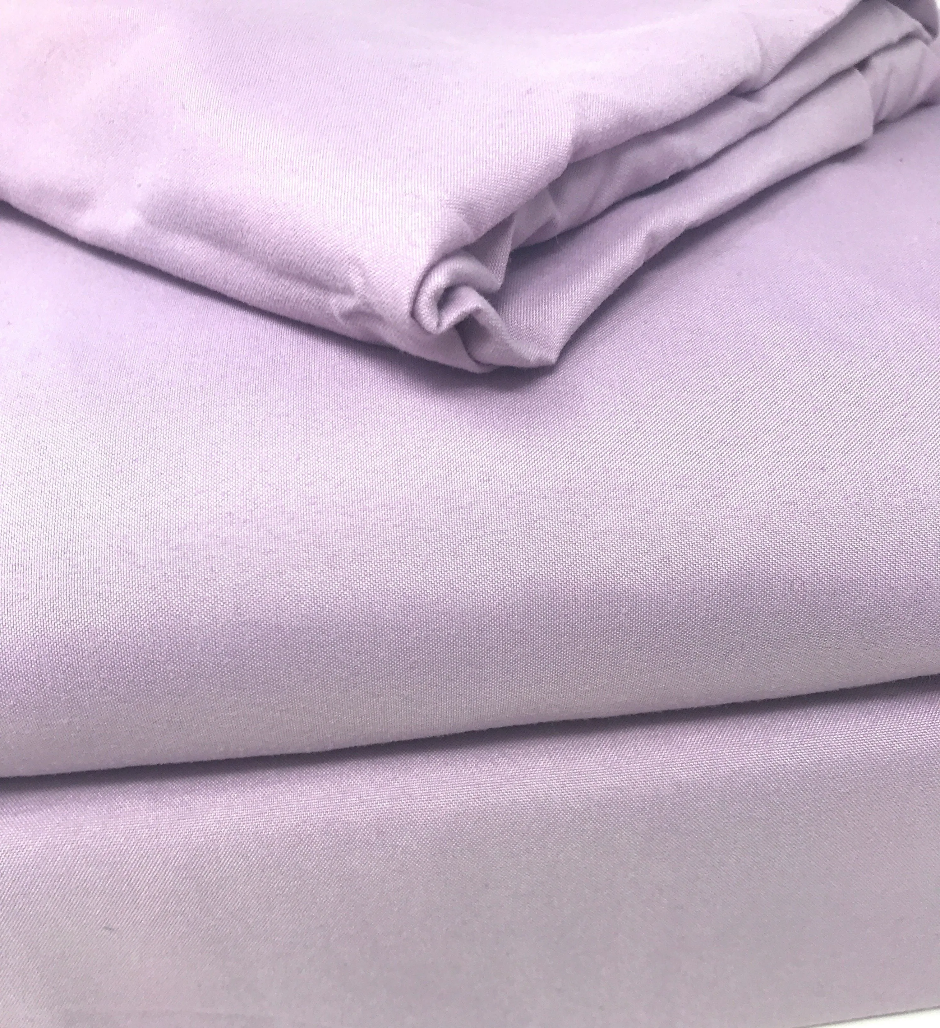 Tache Microfiber Spring Lavender Bed Sheet Set (303-LS-BSS) sold by Zulily product image thumbnail 3