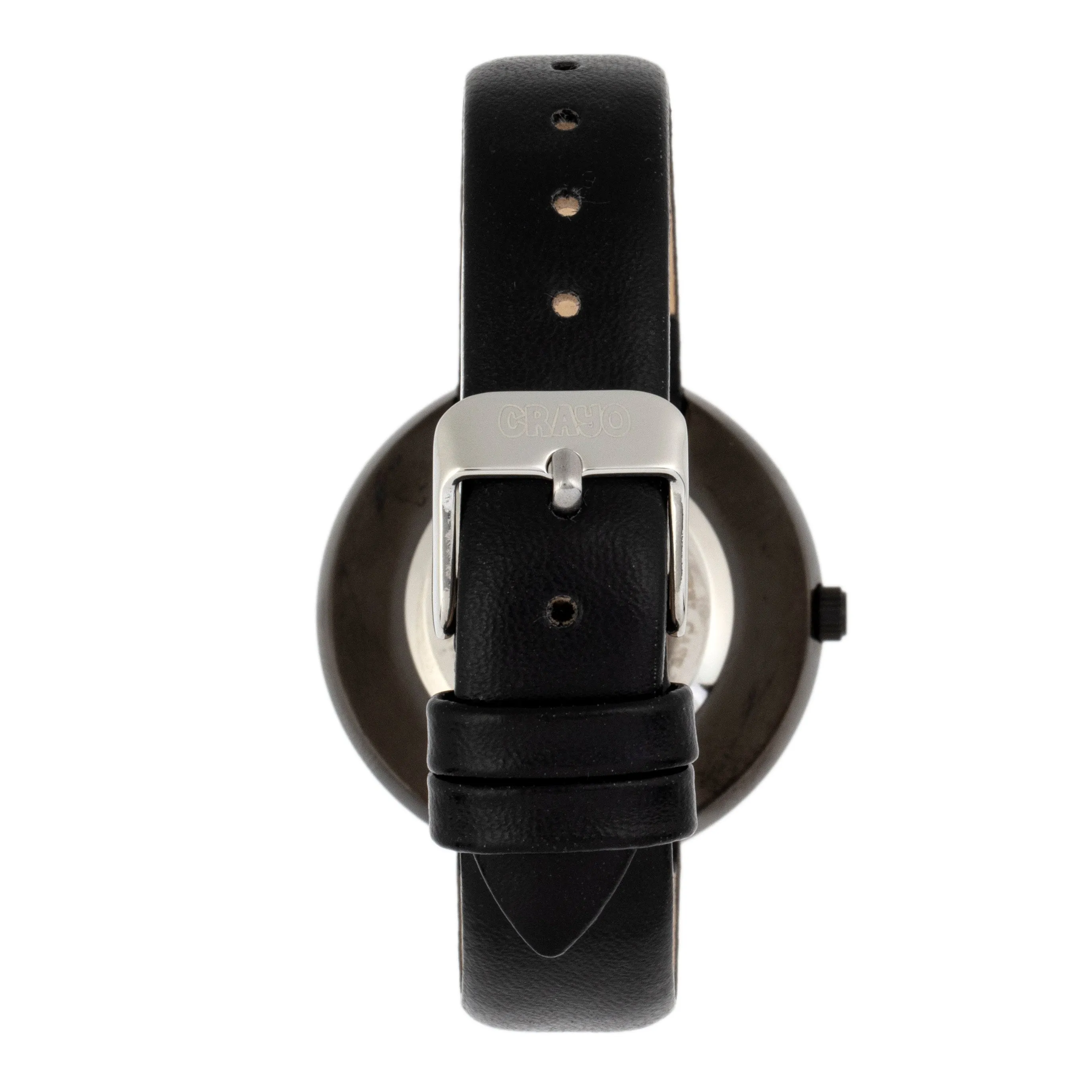 Crayo Metric Unisex Watch sold by Zulily product image thumbnail 2