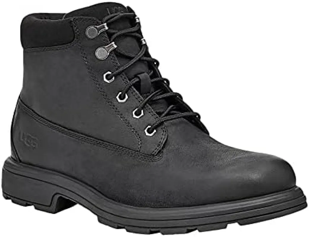 UGG Baltimore Men's Boot made by UGG