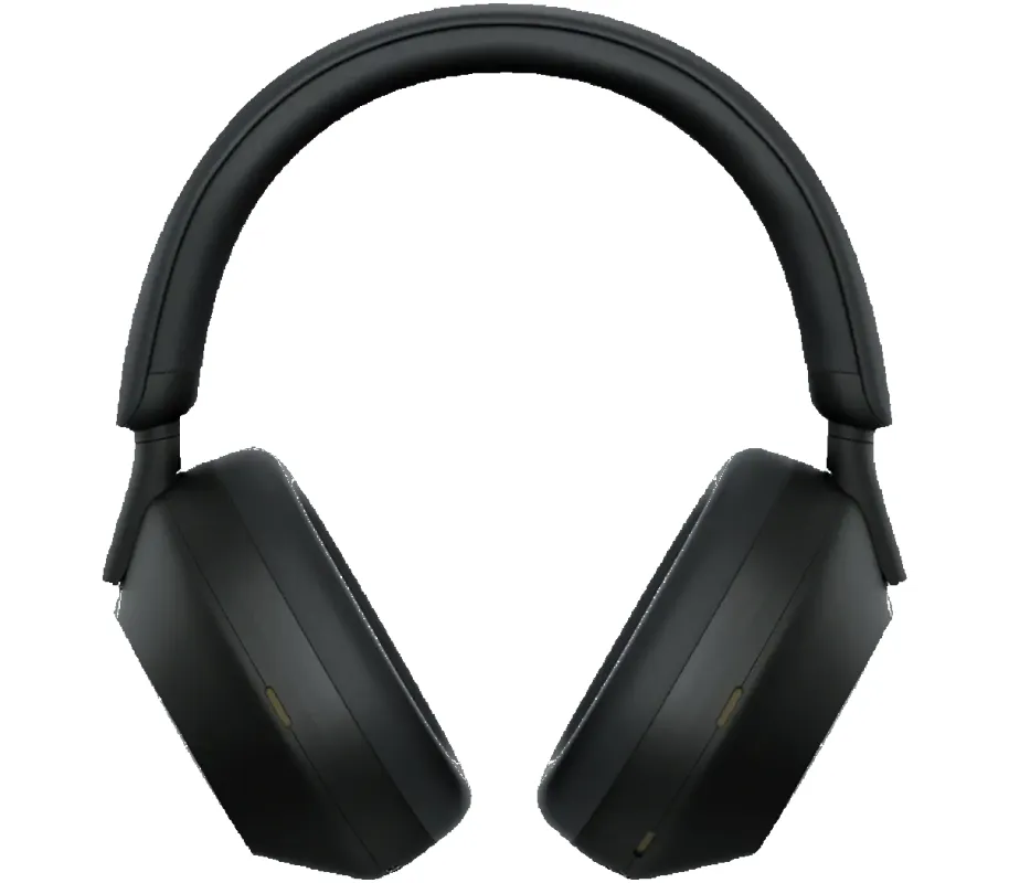 Premium Wireless Noise Canceling Headphones made by Sony