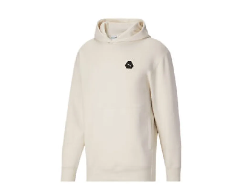 PUMA Rudagon Men's Hoodie — Alpine Snow made by Puma