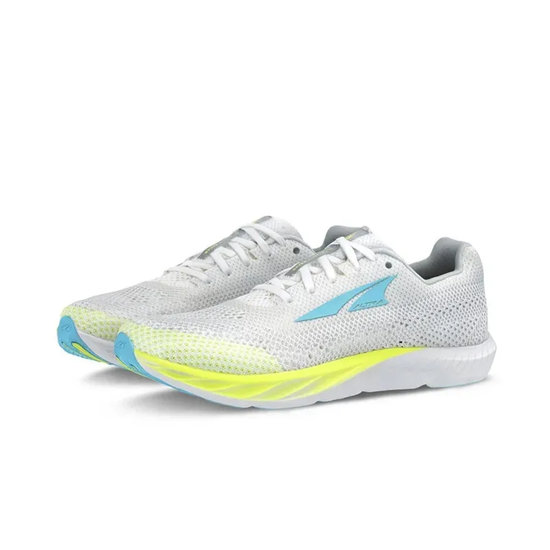 Altra Escalante Racer 2 Women's Running Shoes — White made by Altra