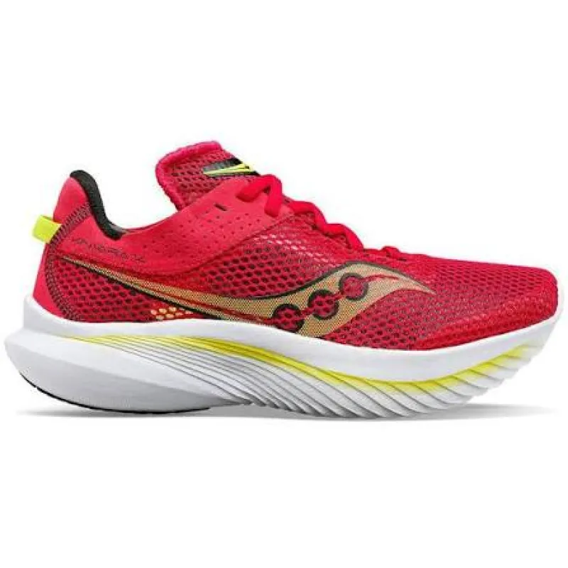 Saucony Women's Kinvara 14 Running Shoes made by Saucony