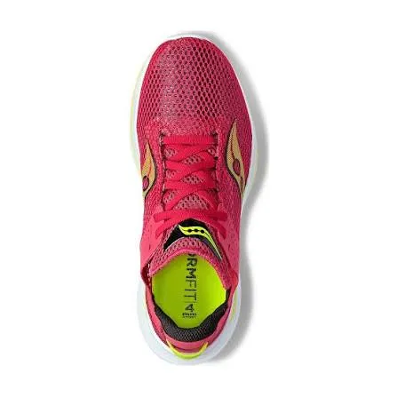 Saucony Women's Kinvara 14 Running Shoes sold by Zulily product image thumbnail 2