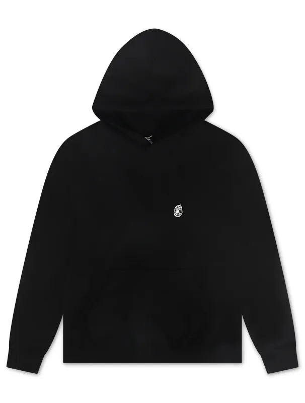 Billionaire Boys Club Atmosphere Hoodie - Black made by Billionaire Boys Club