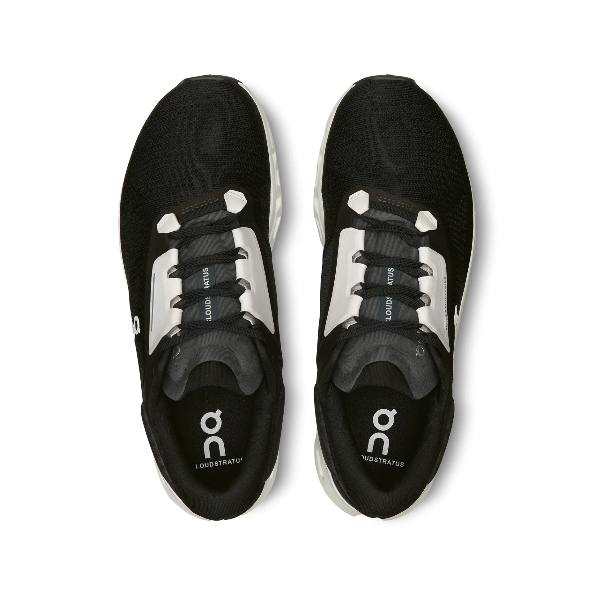 Men's on Cloudstratus 3 Running Shoe sold by Zulily product image thumbnail 2