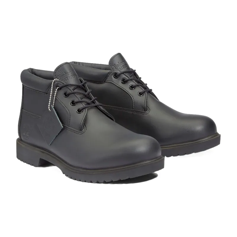 Timberland Men's Bewman Waterproof Chukka Boots made by Timberland