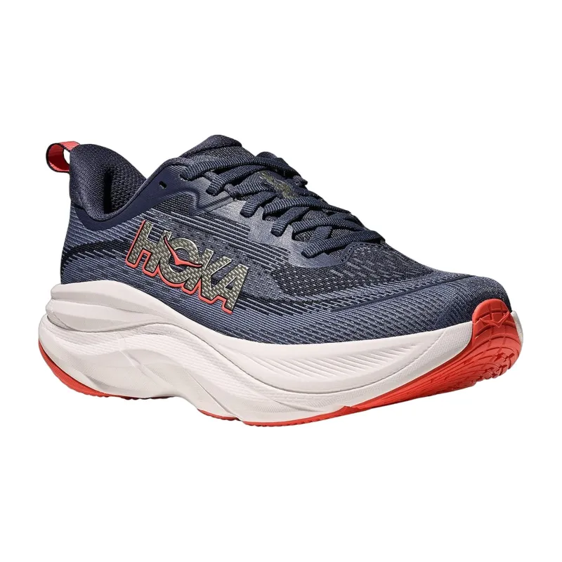 Hoka Women's Skyflow Running Shoes - Nautical Dusk / Anchor made by Hoka