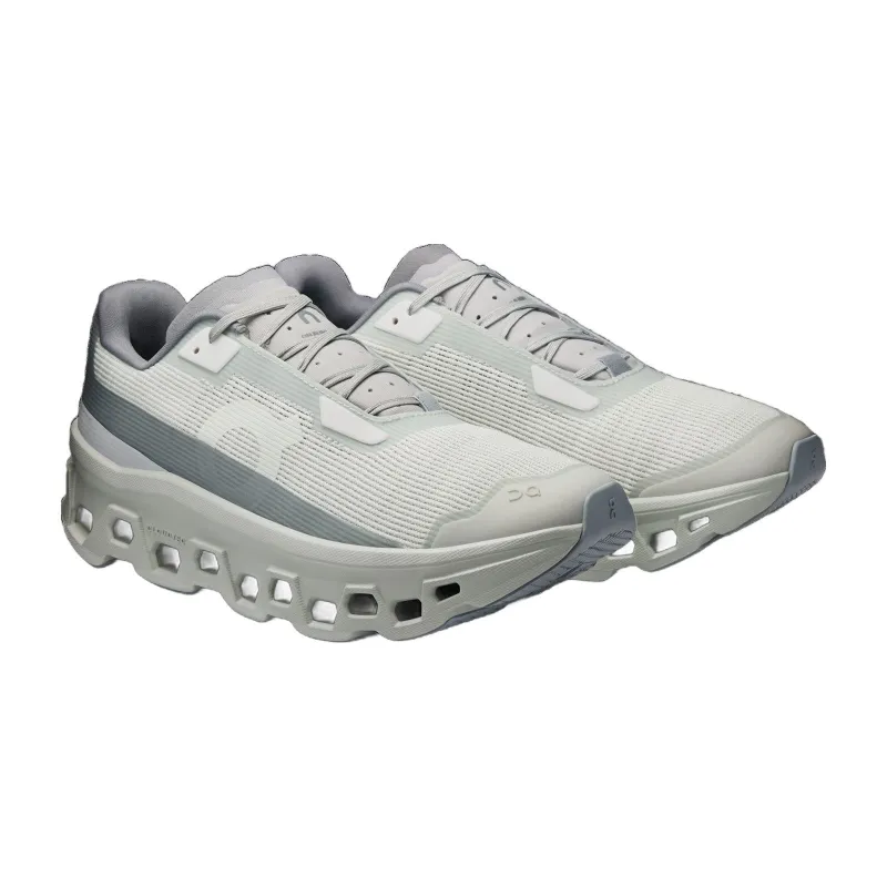 On Women's Cloudmonster Running Shoes - Cloud 3WG10814415 made by On