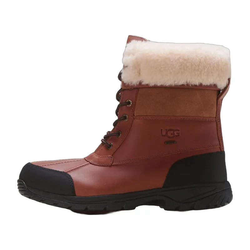 Ugg Men's Butte Boots made by UGG