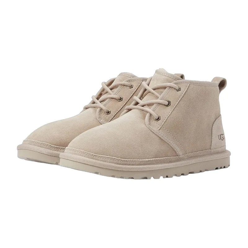 Ugg Men's Neumel Boots made by UGG