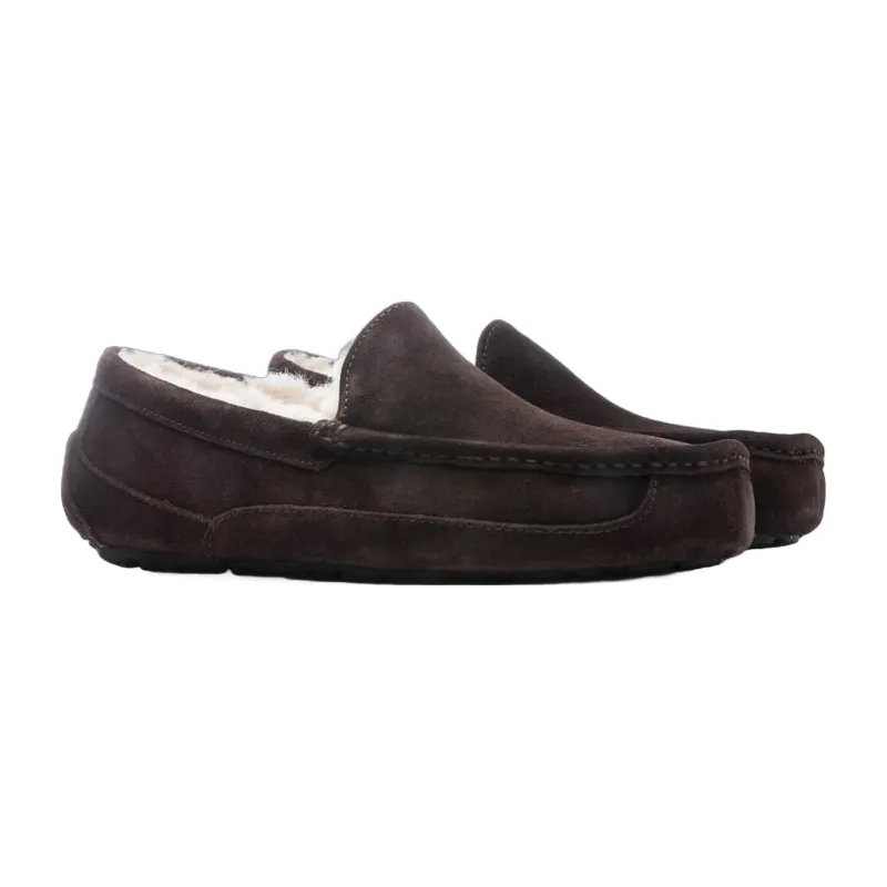 Ugg Men's Ascot Slippers - Colors (1101110-ESP) made by UGG
