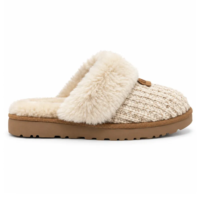 UGG Cozy Womens Mules — Cream made by UGG