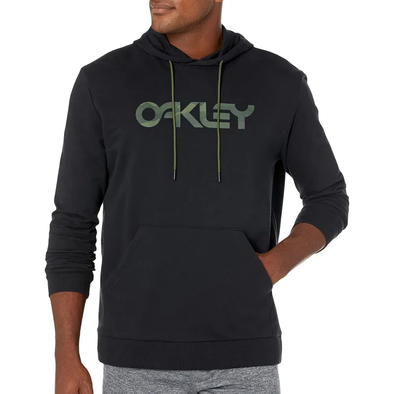 Oakley Men's B1B Pullover Hoodie 2.0 made by Oakley