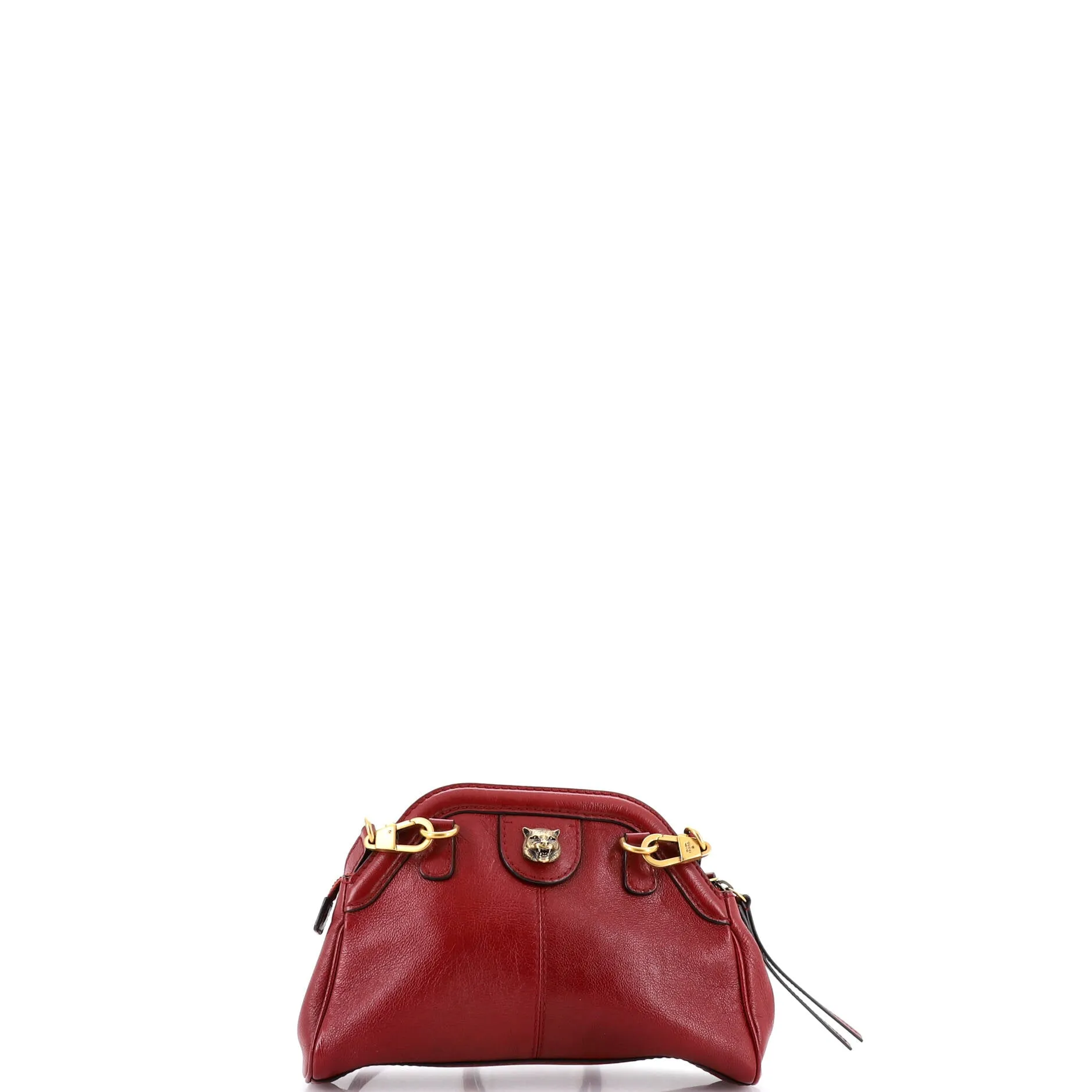 RE(BELLE) Shoulder Bag Leather Small sold by Zulily product image thumbnail 3