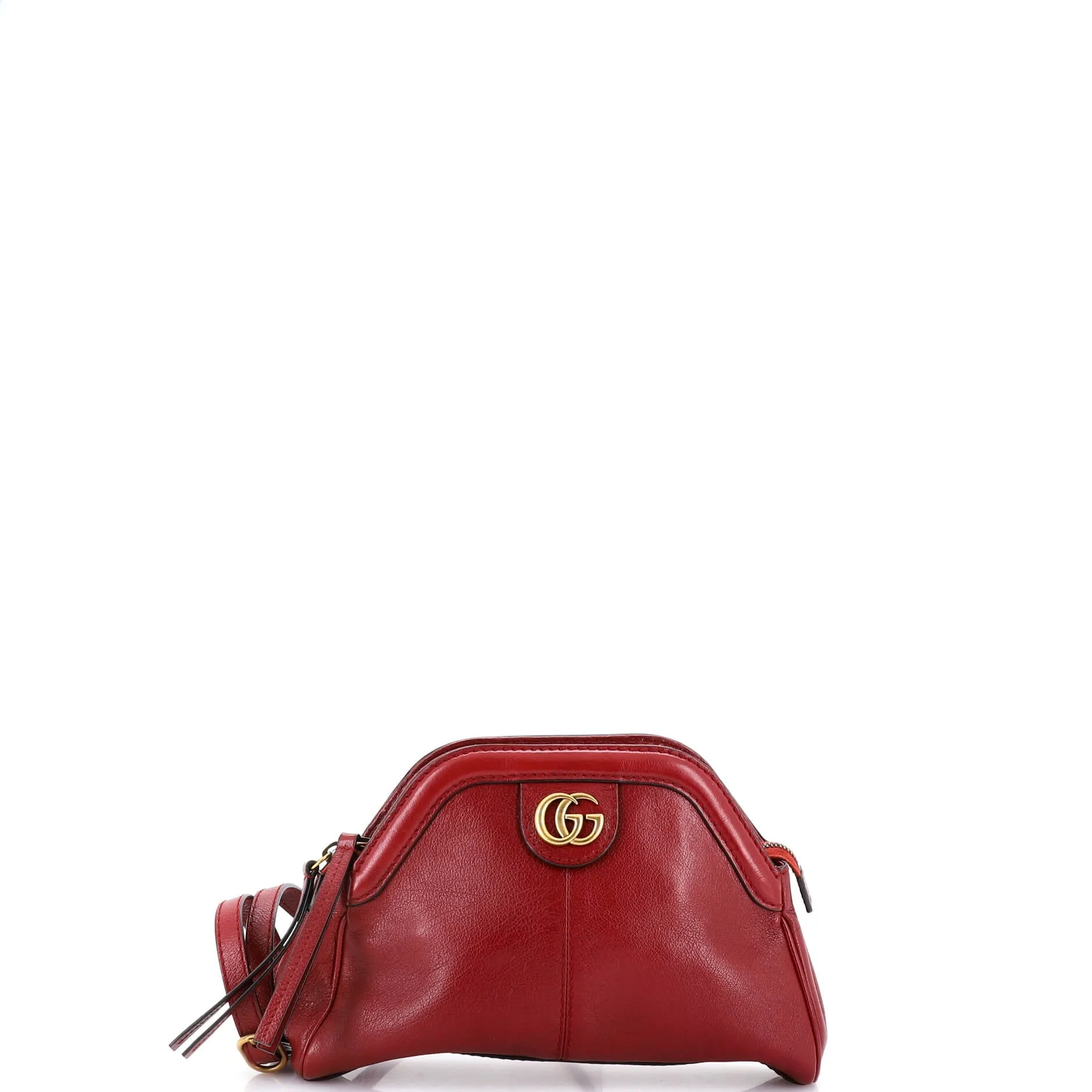RE(BELLE) Shoulder Bag Leather Small sold by Zulily