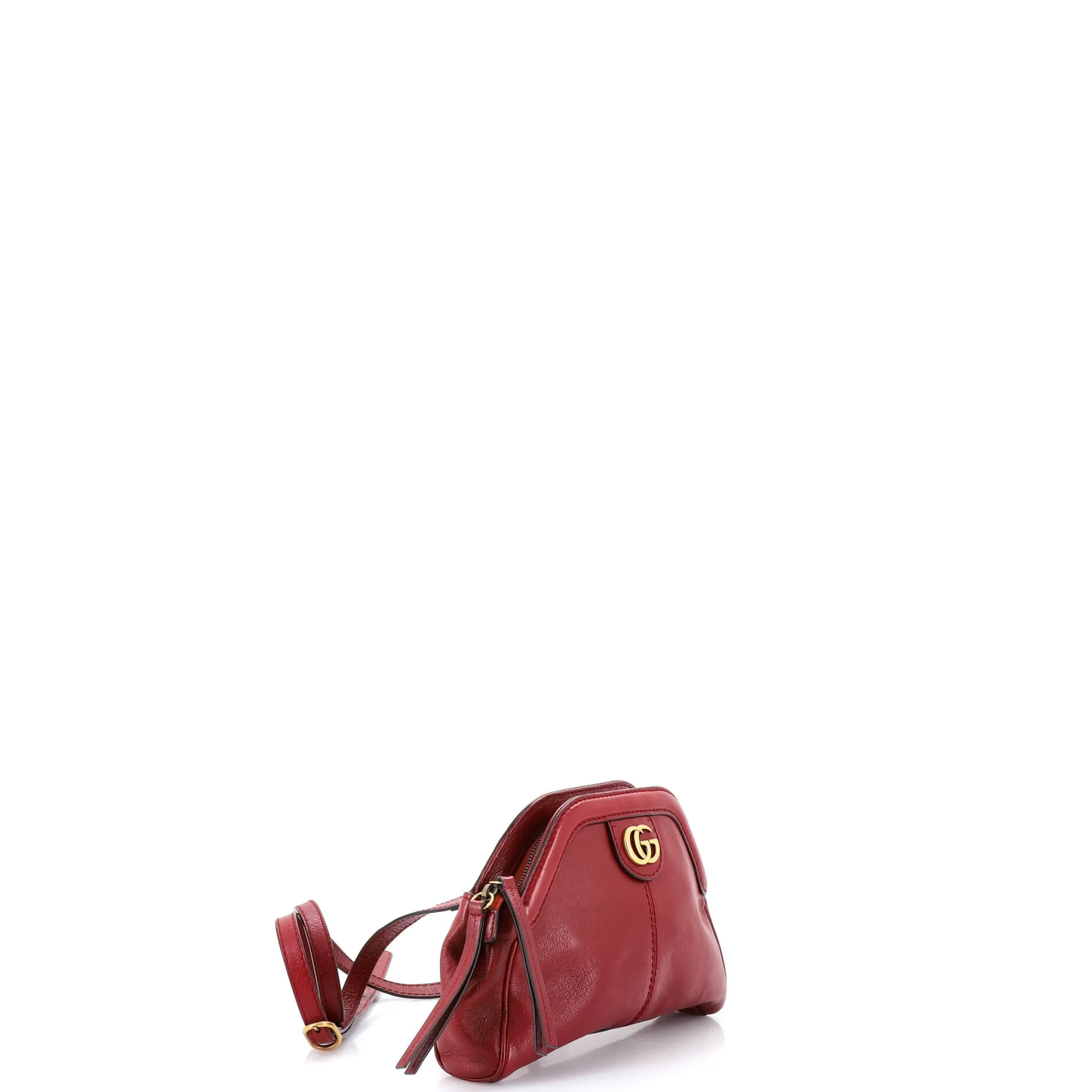 RE(BELLE) Shoulder Bag Leather Small sold by Zulily product image thumbnail 2