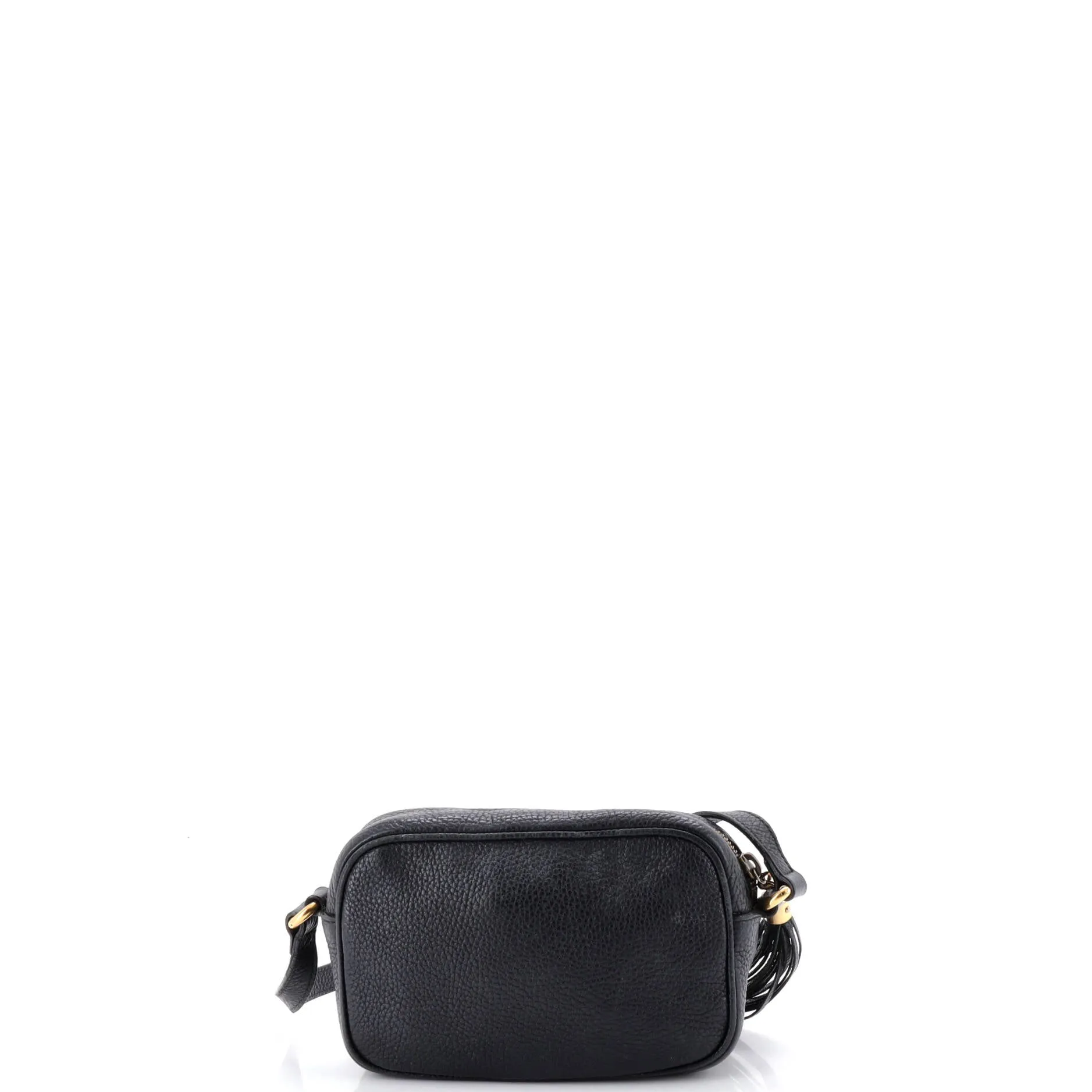 Soho Disco Crossbody Bag Leather Mini sold by Zulily product image thumbnail 3