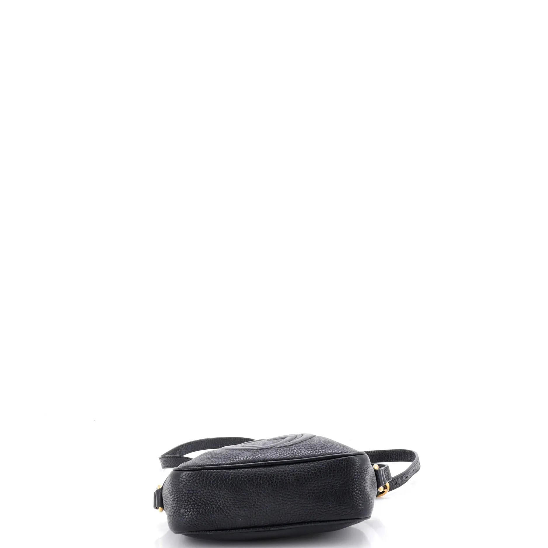 Soho Disco Crossbody Bag Leather Mini sold by Zulily product image thumbnail 4