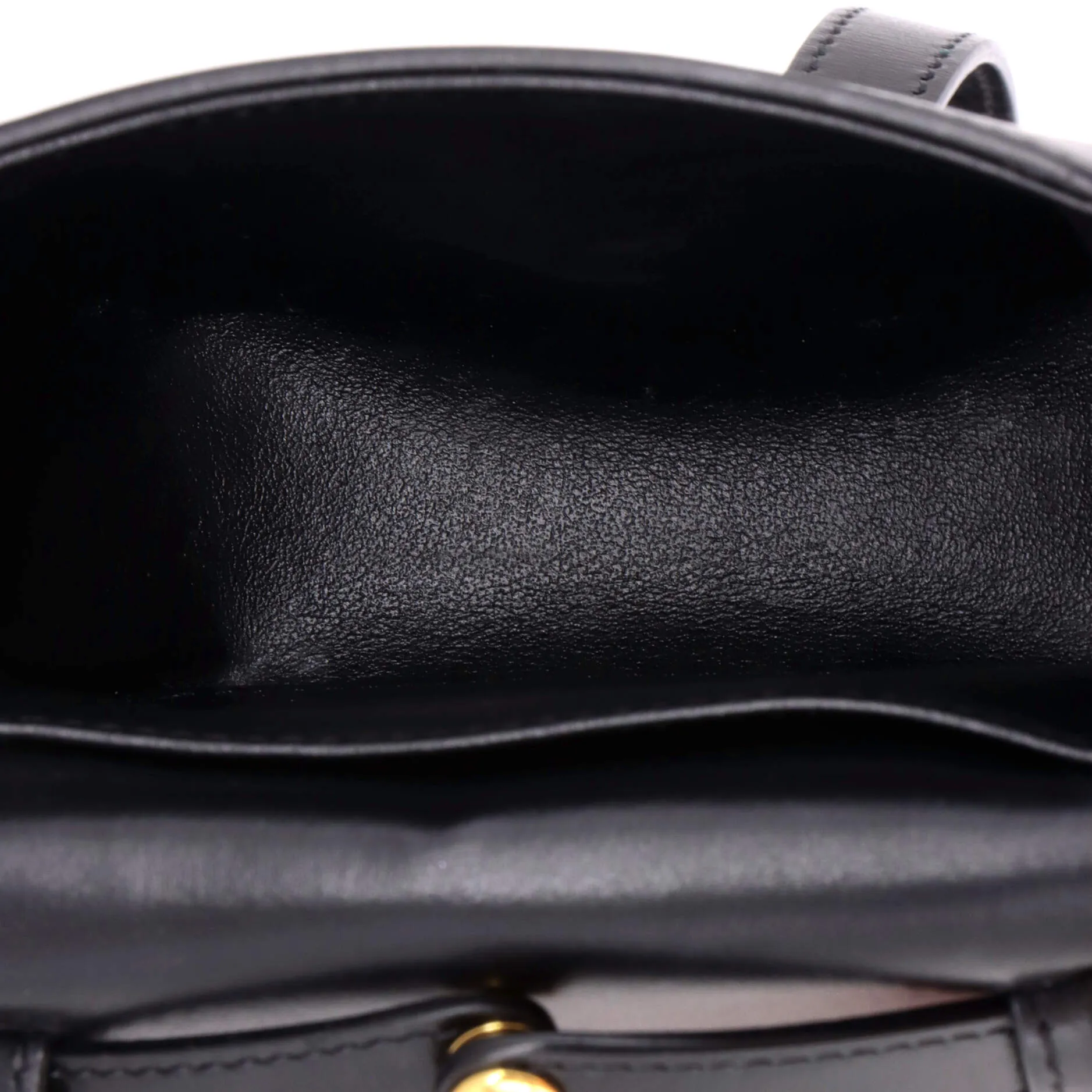 Claude Shoulder Bag Leather Mini sold by Zulily product image thumbnail 5