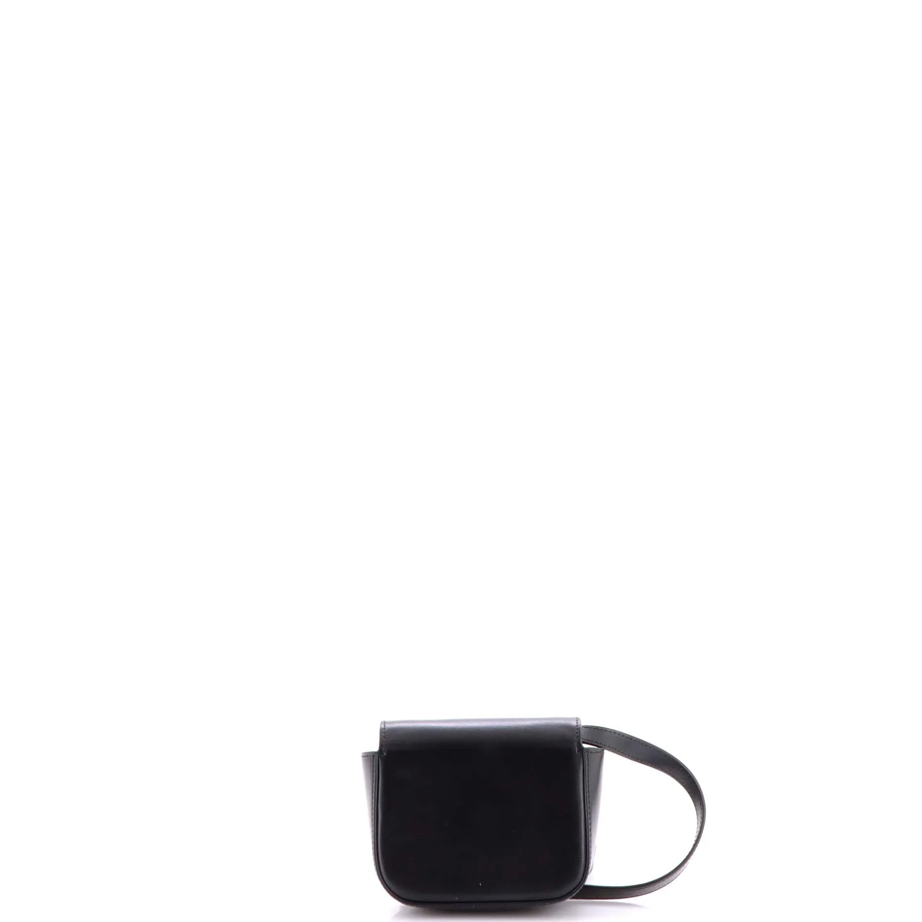 Claude Shoulder Bag Leather Mini sold by Zulily product image thumbnail 3
