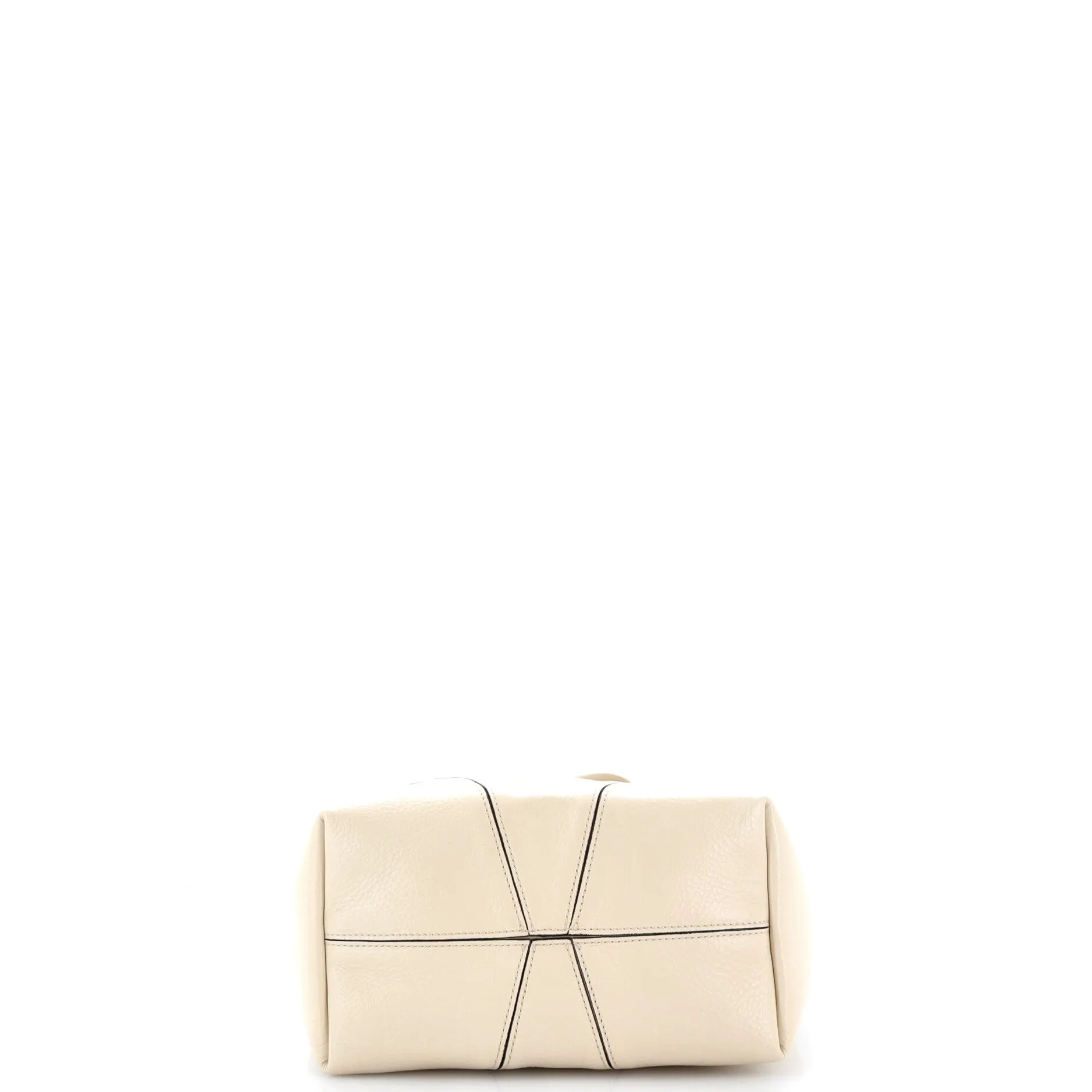 Spin Tote Leather Medium sold by Zulily product image thumbnail 4