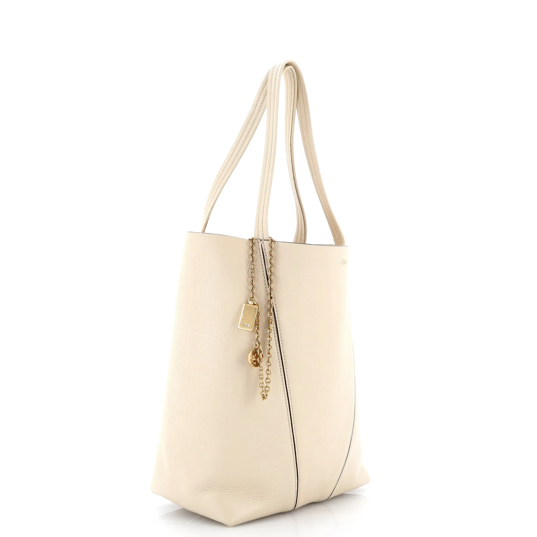 Spin Tote Leather Medium sold by Zulily product image thumbnail 2