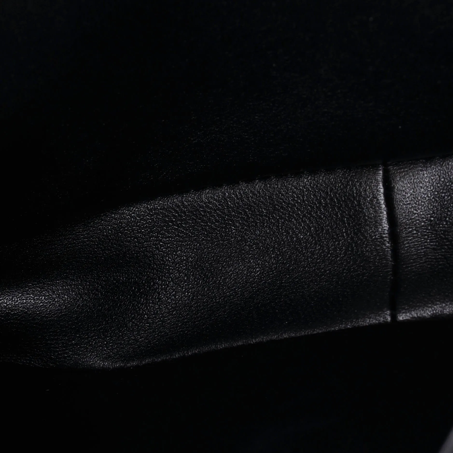 Triomphe Shoulder Bag Smooth Calfskin Medium sold by Zulily product image thumbnail 5