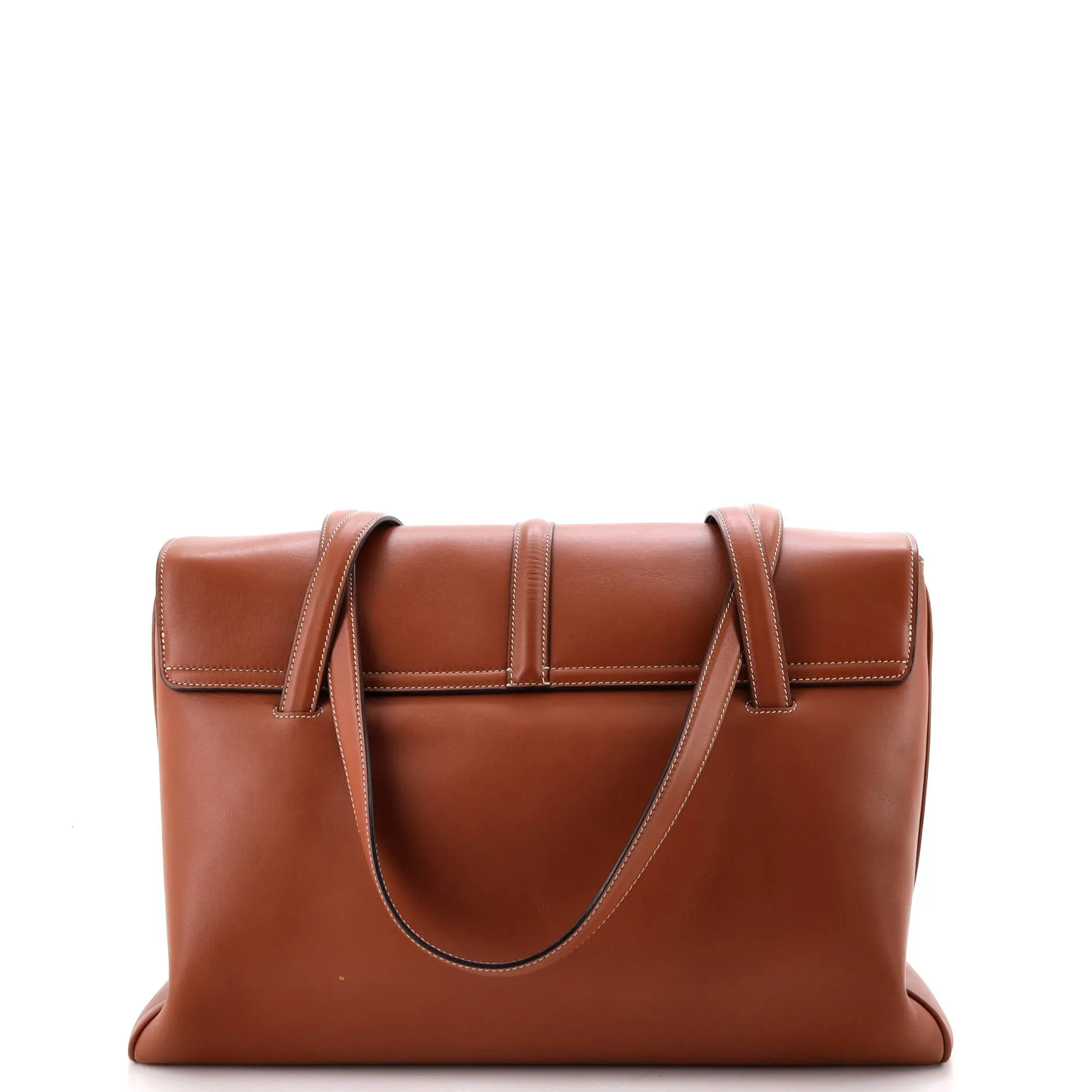 Soft 16 Bag Smooth Calfskin Large sold by Zulily product image thumbnail 3