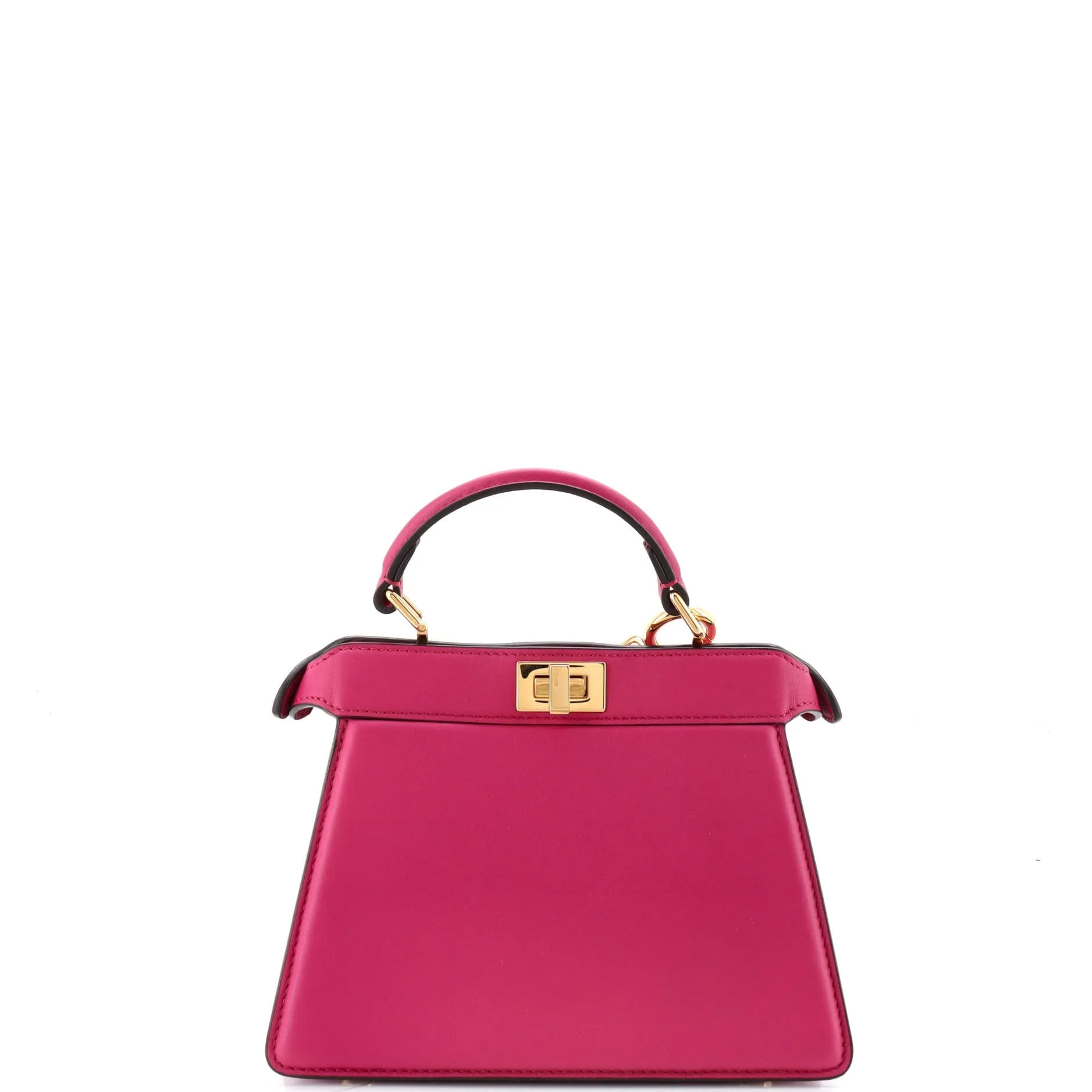 Peekaboo ISeeU Bag Leather Petite sold by Zulily product image thumbnail 3