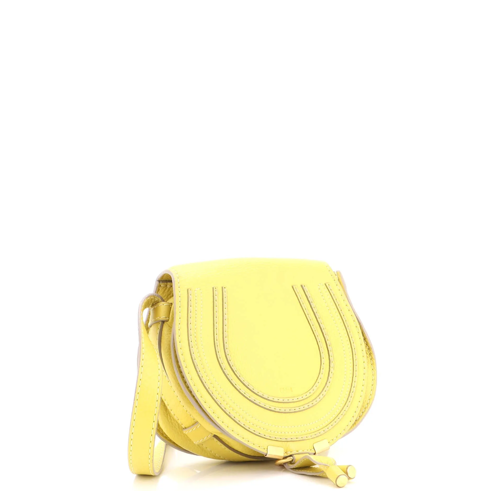 Marcie Crossbody Bag Leather Small sold by Zulily product image thumbnail 2