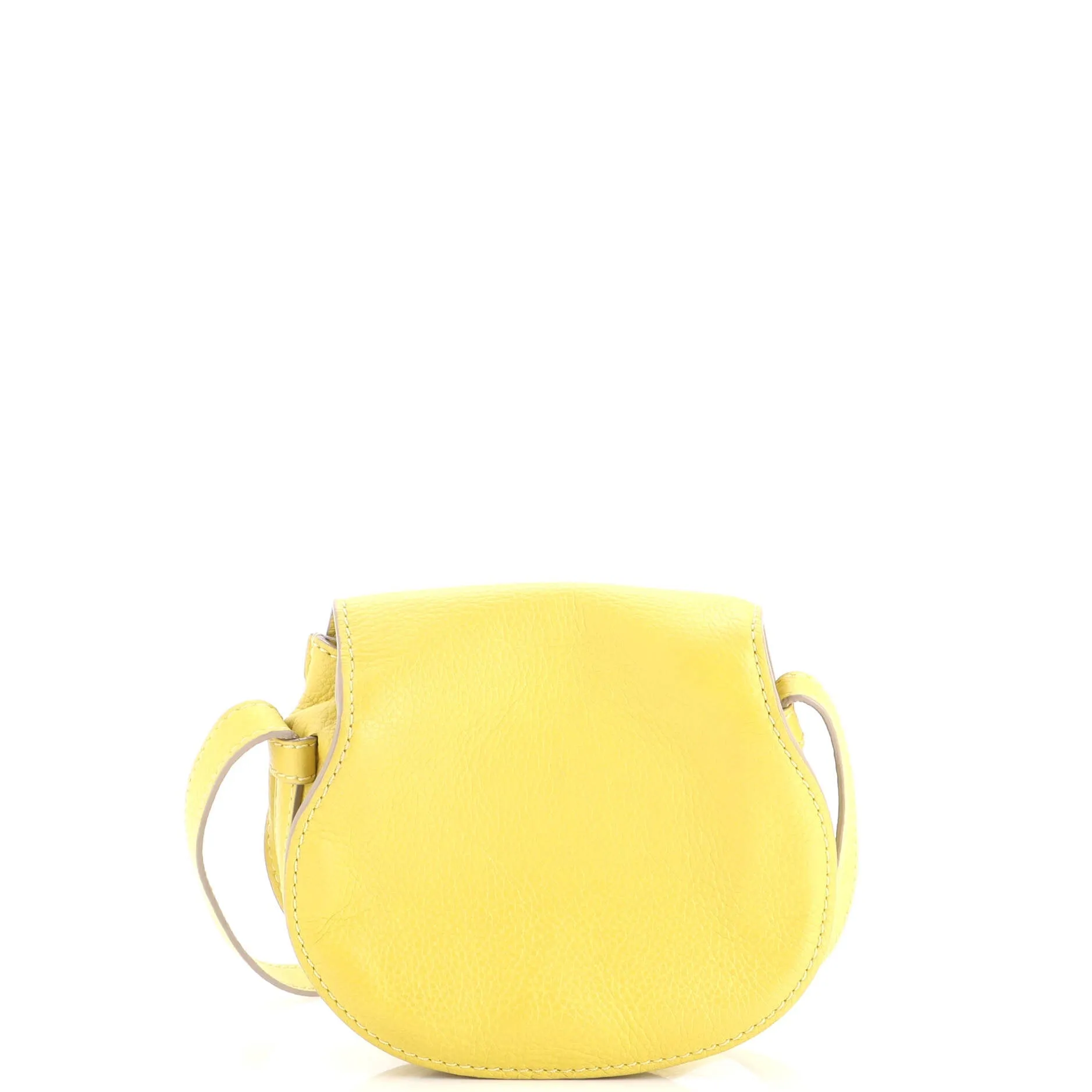 Marcie Crossbody Bag Leather Small sold by Zulily product image thumbnail 3