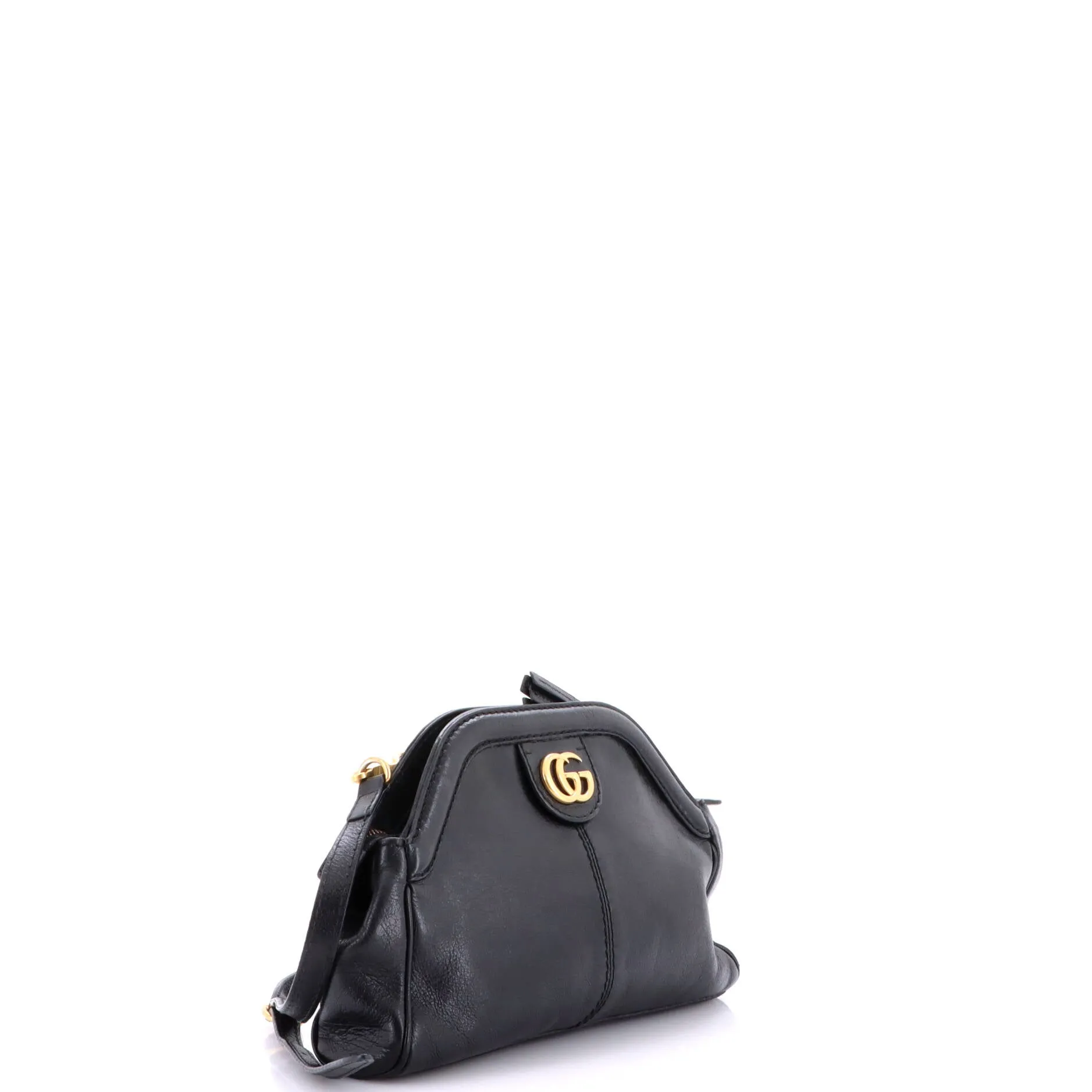 RE(BELLE) Shoulder Bag Leather Small sold by Zulily product image thumbnail 2
