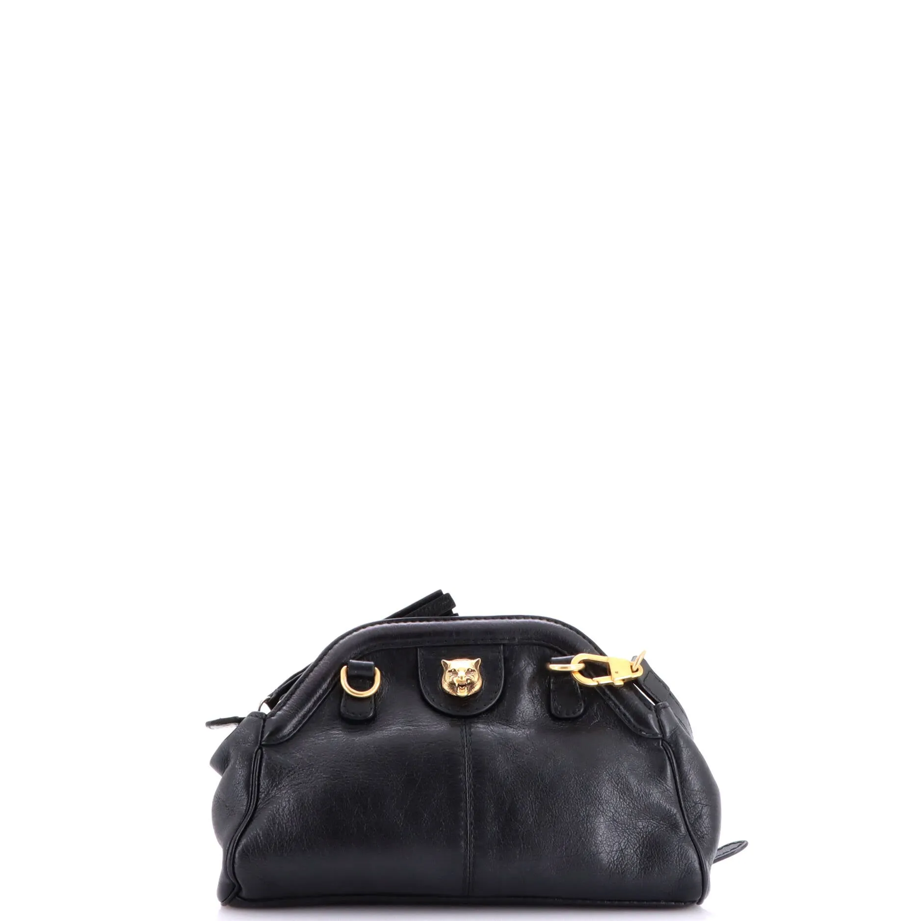 RE(BELLE) Shoulder Bag Leather Small sold by Zulily product image thumbnail 3