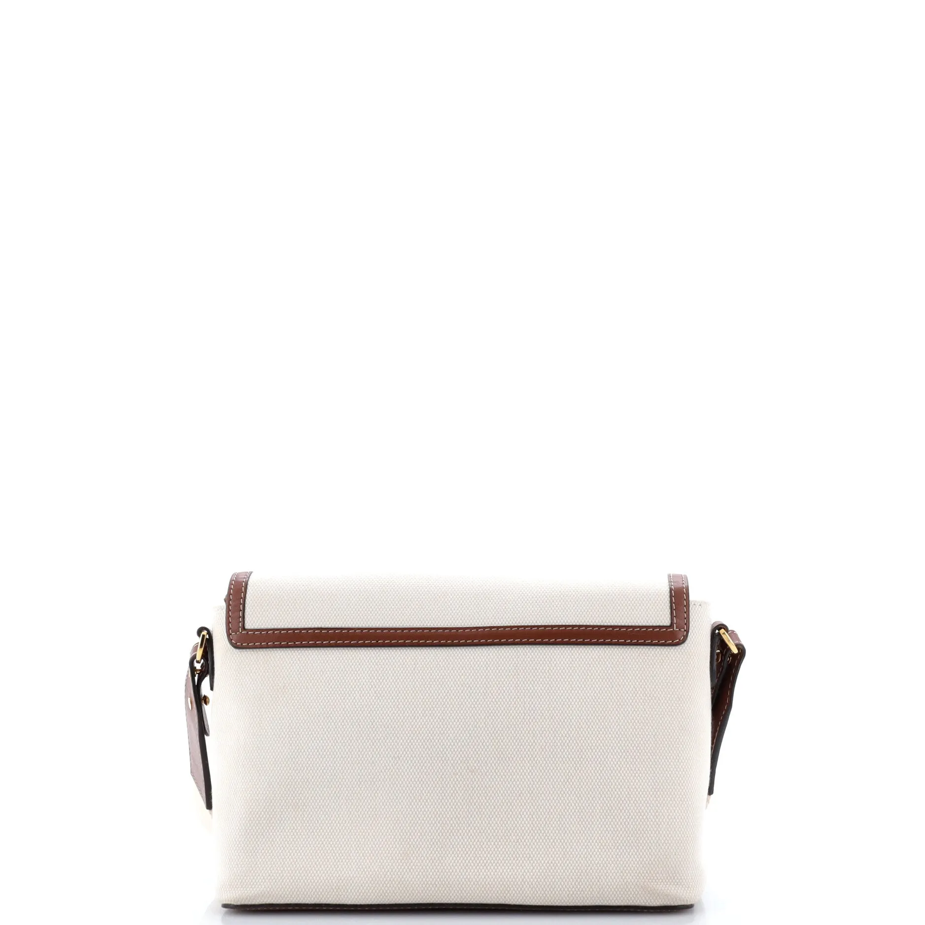 Note Crossbody Bag Canvas with Leather Medium sold by Zulily product image thumbnail 3