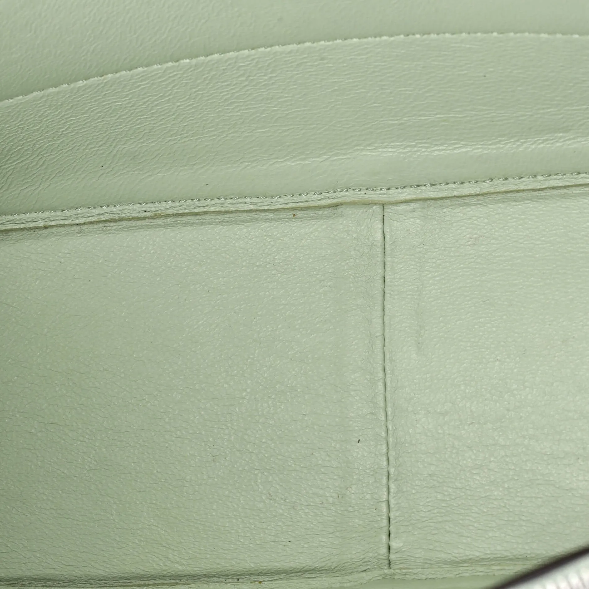 Frame Shoulder Bag Leather Medium sold by Zulily product image thumbnail 5