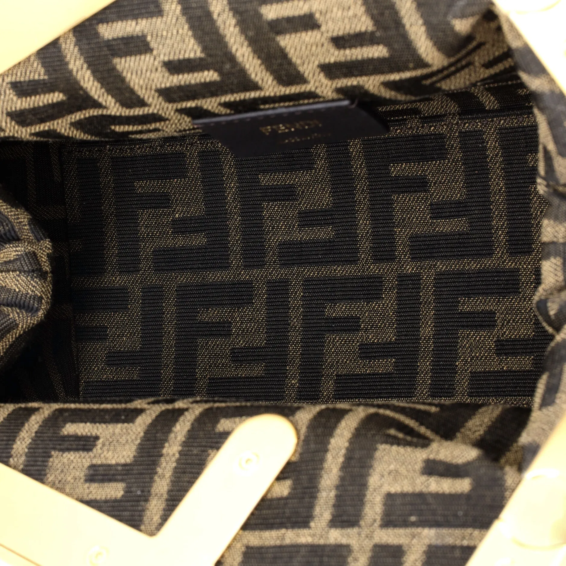 First Bag Leather Small sold by Zulily product image thumbnail 5