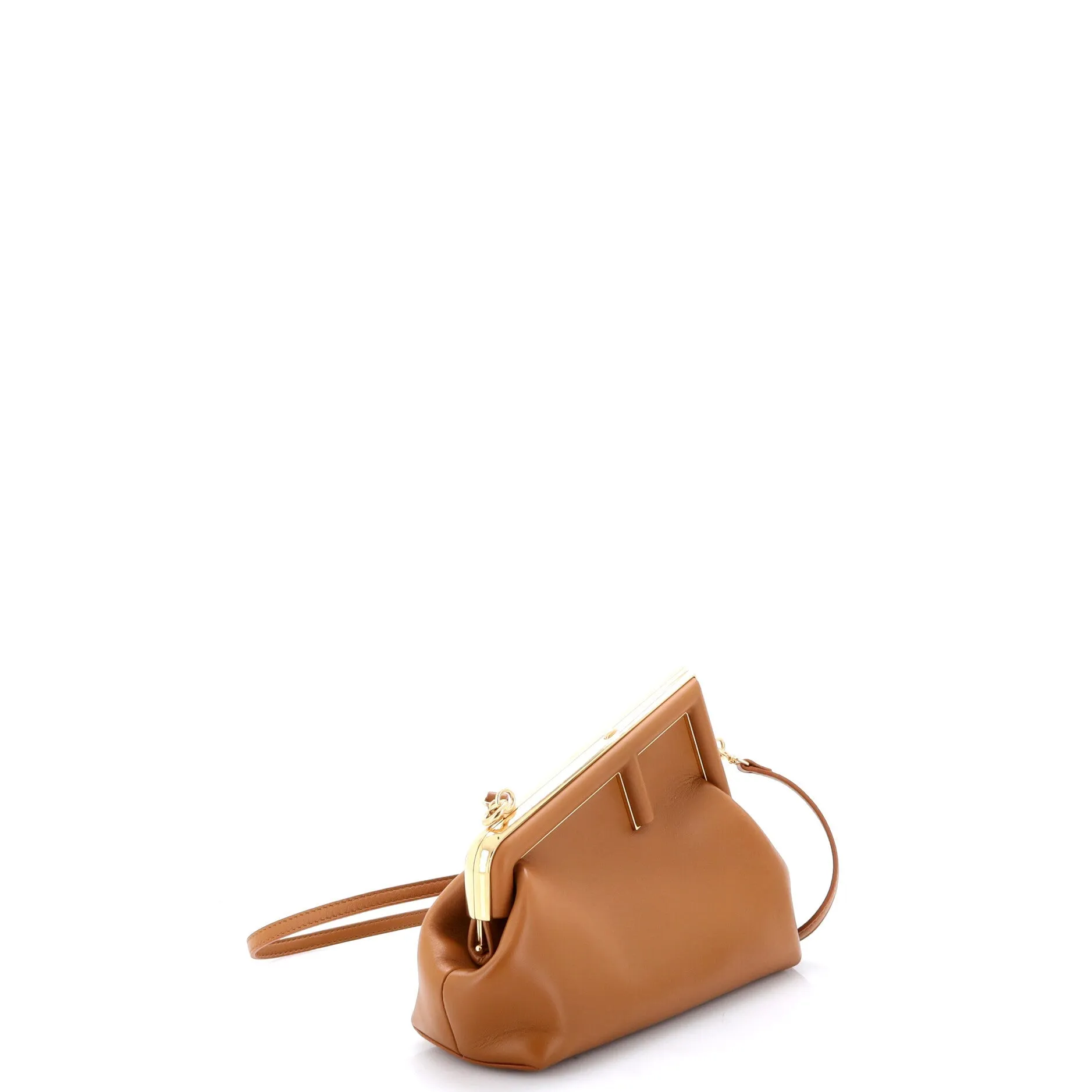 First Bag Leather Small sold by Zulily product image thumbnail 2
